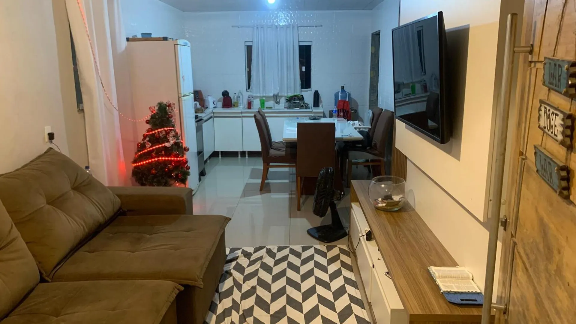 Casa de Férias House Dream Vila Penha